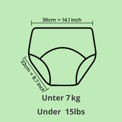 Mylora Feel & Learn Trainerhose﻿