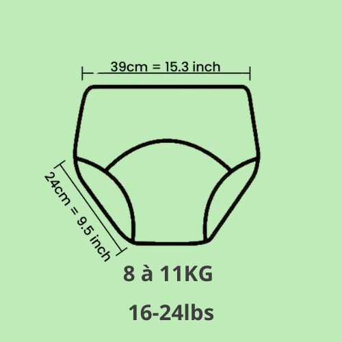 Mylora Feel & Learn Trainerhose﻿