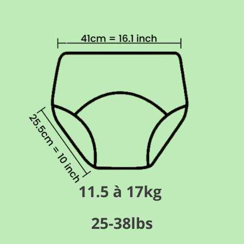 Mylora Feel & Learn Trainerhose﻿