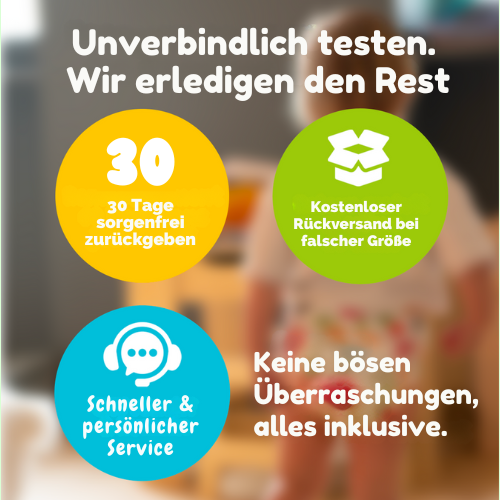 Mylora Feel & Learn Trainerhose﻿