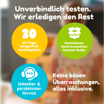 Mylora Feel & Learn Trainerhose﻿