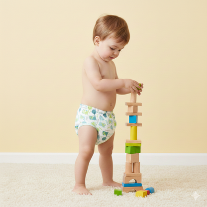 Mylora Feel & Learn Trainerhose﻿